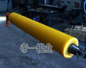 軋輥（橡膠輥、不銹鋼輥）